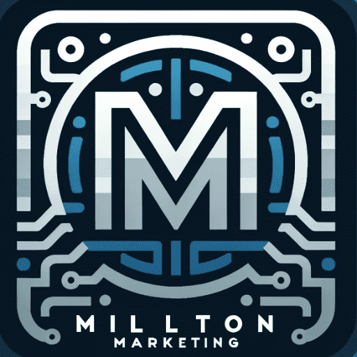 MM logo