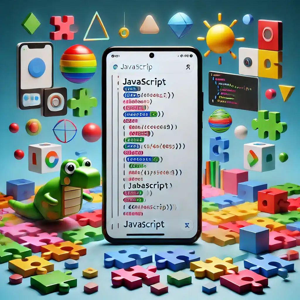 Google’s Grasshopper app