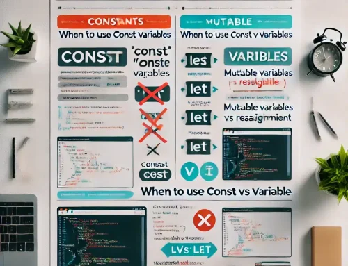 Introduction To Javascript – Create A Variable: Let