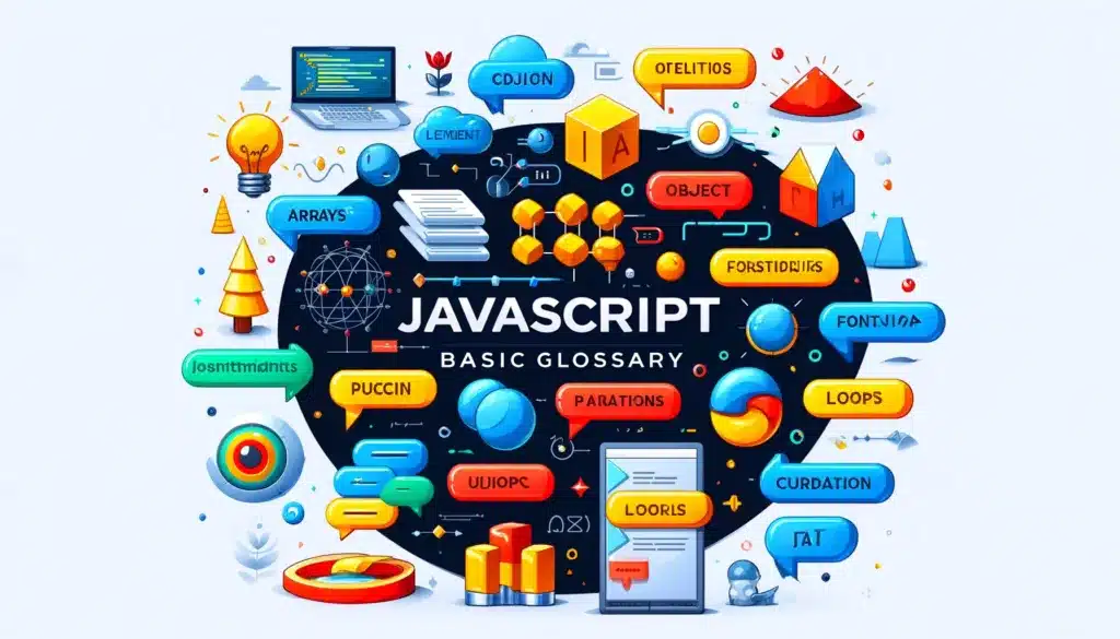 JavaScript Glossary