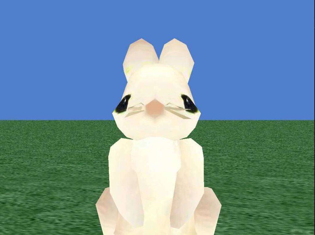 The Essentials of Alice (Bunny) Tutorial