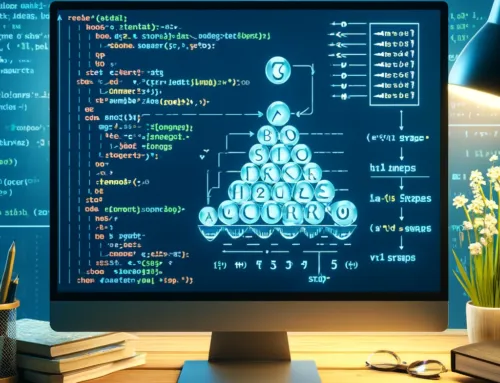 Computer Programming Sorting Algorithms