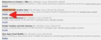 Enable Fast Tab/Window Close