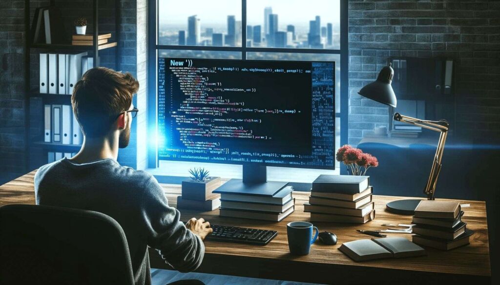 What is the use of New Keyword in VB.NET