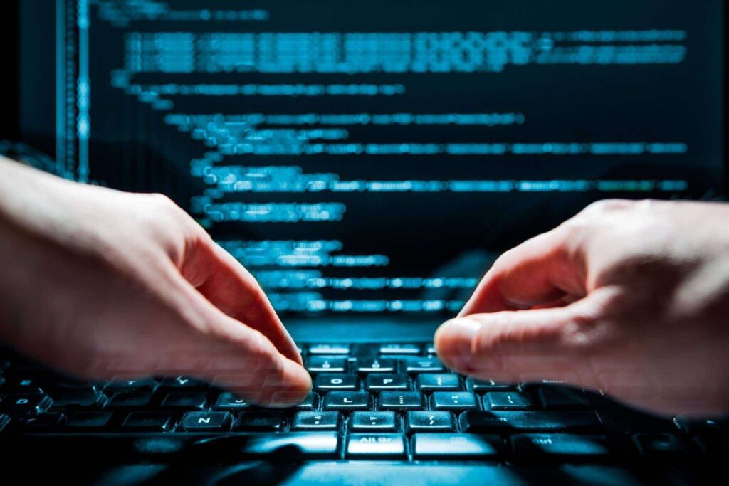 Cyberattacks on Canada have already begun