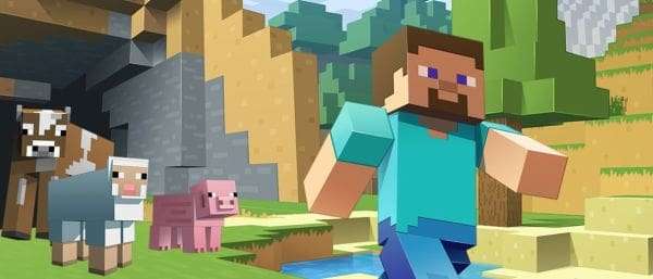 Minecraft Education Edition