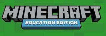 Minecraft Education Edition Logo