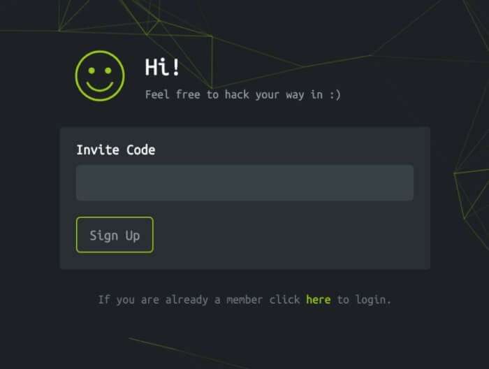 Hack the Box