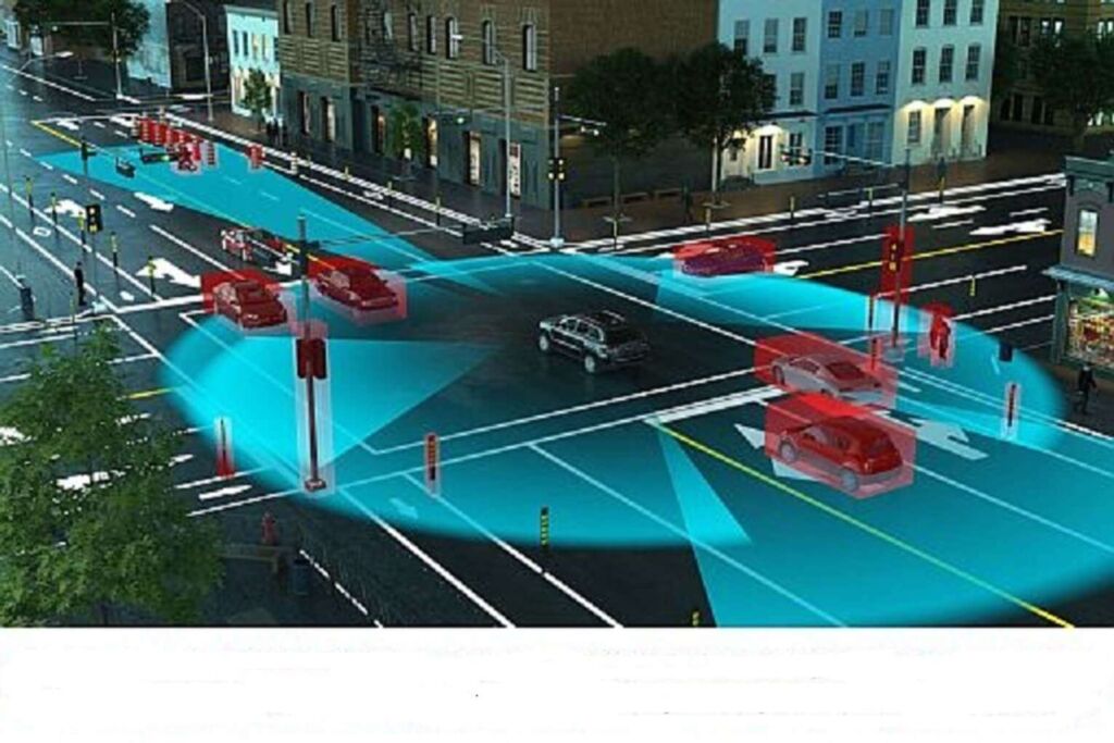 Nissan follows Tesla’s lead and drops LIDAR from autonomous cars