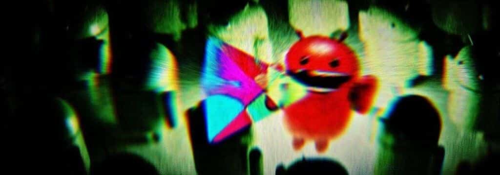 1.8 Million Users Attacked by Android Banking Malware, 300% Increase Since 2017