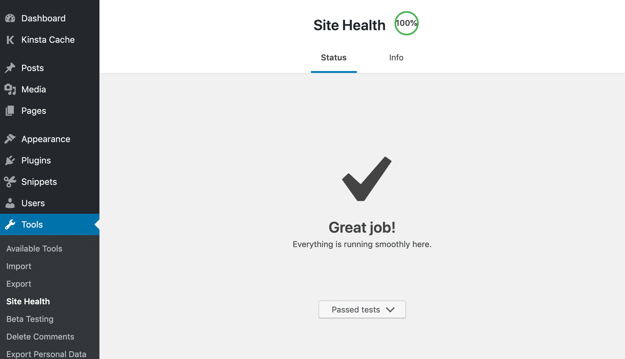 WordPress 5.2 finally gets the security features a third of the Internet deserves