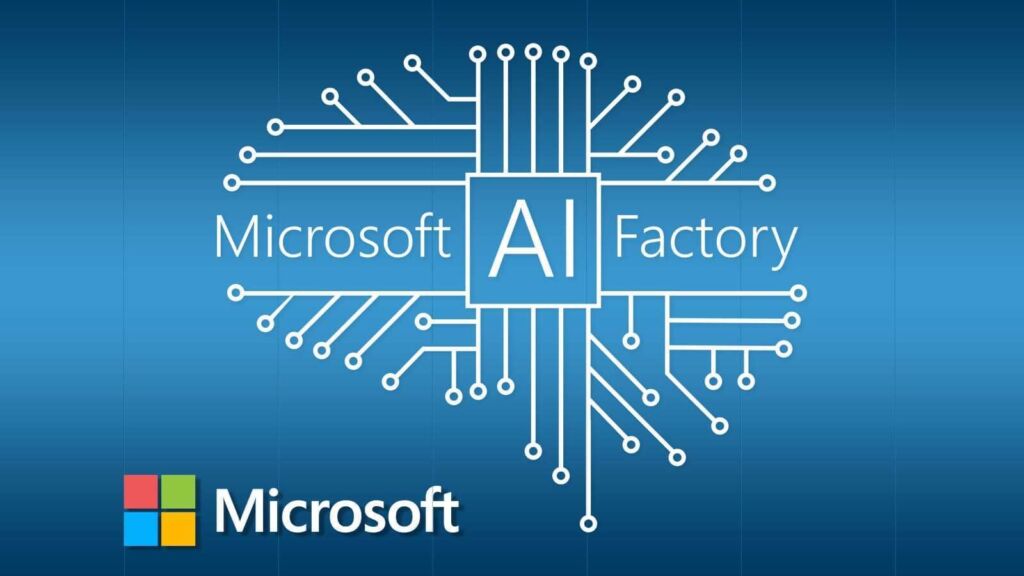 AI is the future: Microsoft wants to usher it in responsibly 1 AI is the future: Microsoft wants to usher it in responsibly