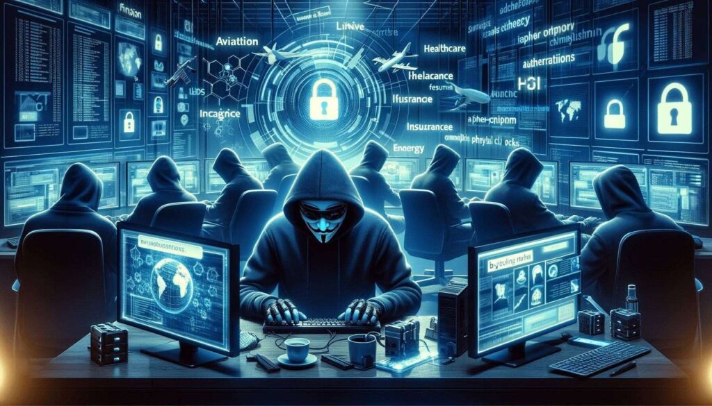 Chinese hacker group caught bypassing 2FA