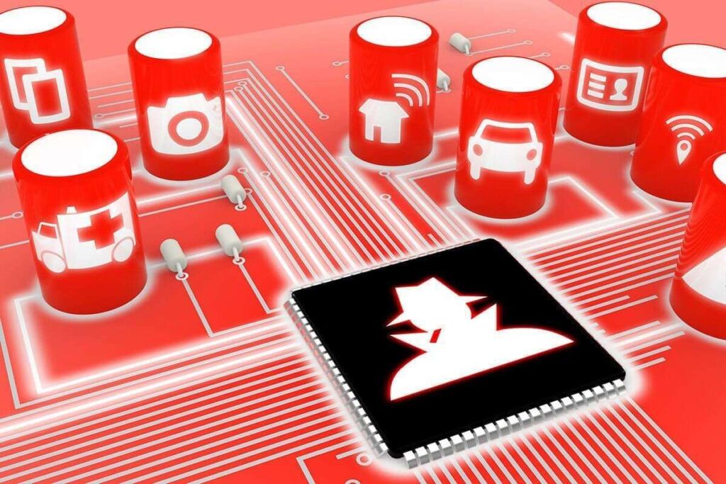 How to reduce the risk posed by vulnerabilities in IoT/ICS networks?