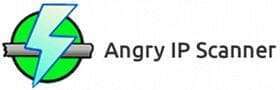 Angry IP Scanner