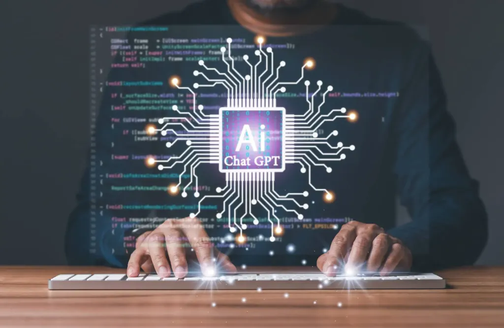 What is Chat GPT AI/ML?
