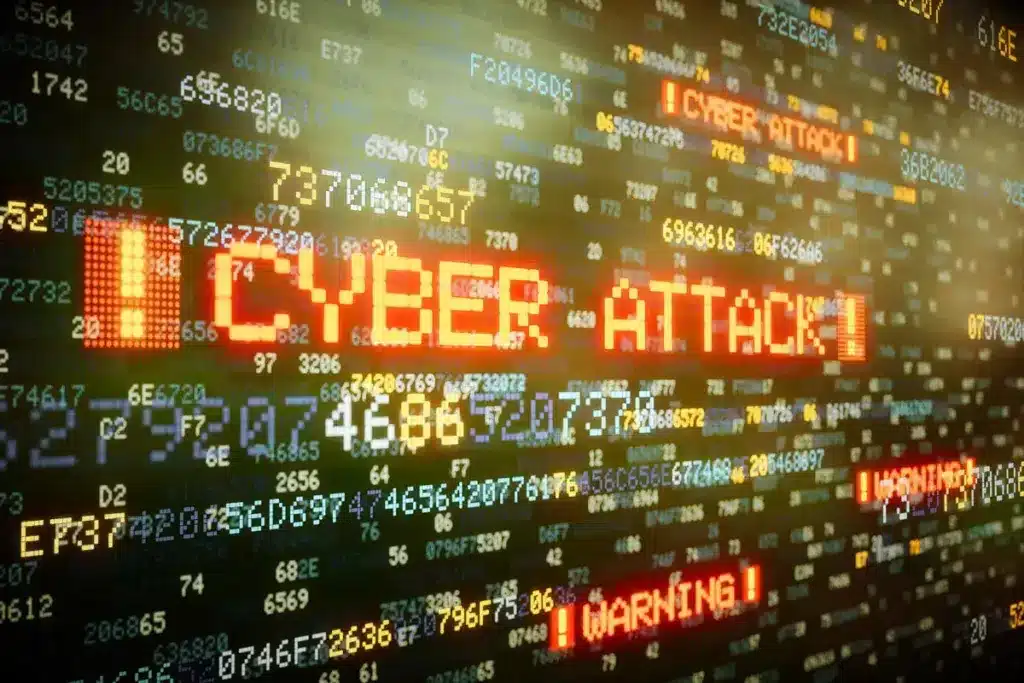 The Top 12 Healthcare Industry Cyber Attacks