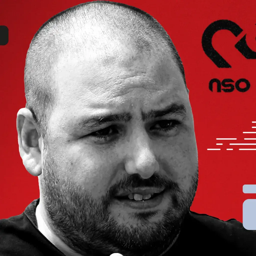Spotlight on Israeli based Pegasus Spyware software