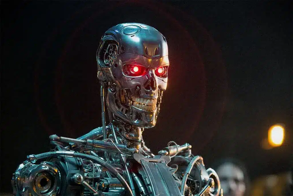 Belgian man commits suicide after week-long chats with AI bot