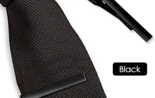 Spy-MAX Law Grade Professional Surveillance CM-TC10 Tie Clip Camera - NON-AUDIO Video Surveillance
