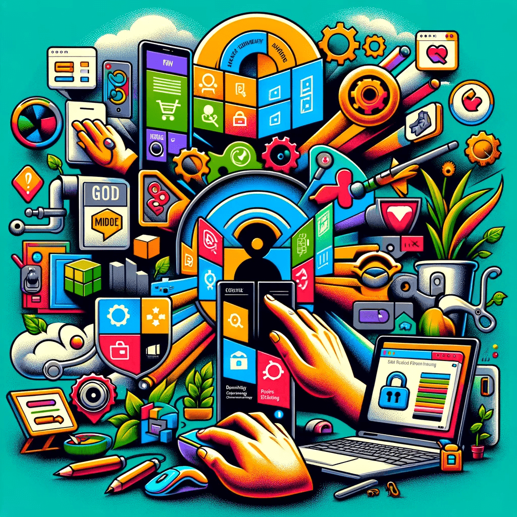 15 Hidden Windows 10 Features You Need to Know Boost Productivity and Efficiency