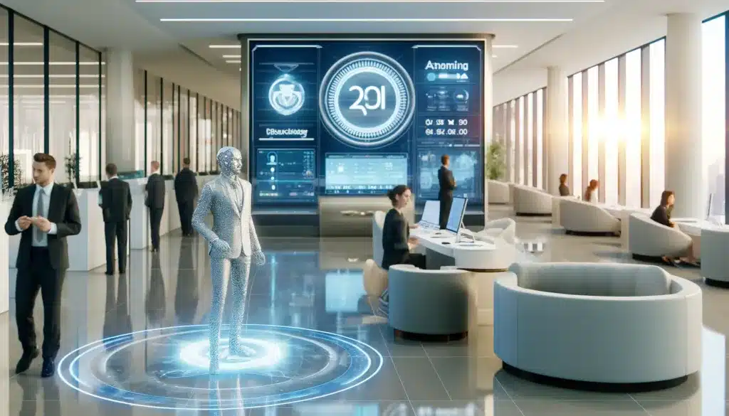AI-Powered Banking: Amnon Shashua's Digital Bank Revolutionizes Finance in Israel 2 AI-Powered Banking Amnon Shashua's Digital Bank Revolutionizes Finance in Israel