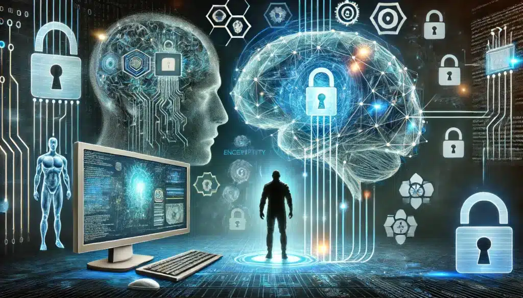 Brain-Computer Interface Security
