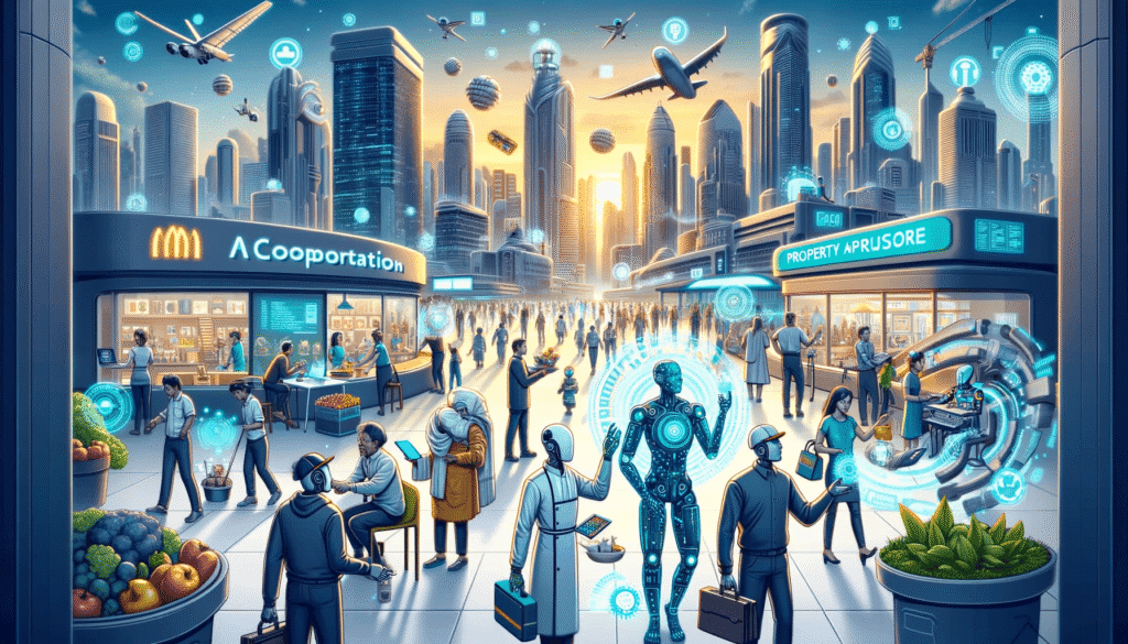 MIT Study Reveals: Humans More Cost-Effective than AI in Majority of Jobs - Insights on Computer Vision and Workforce Automation 1 MIT Study Reveals Humans More Cost-Effective than AI in Majority of Jobs - Insights on Computer Vision and Workforce Automation