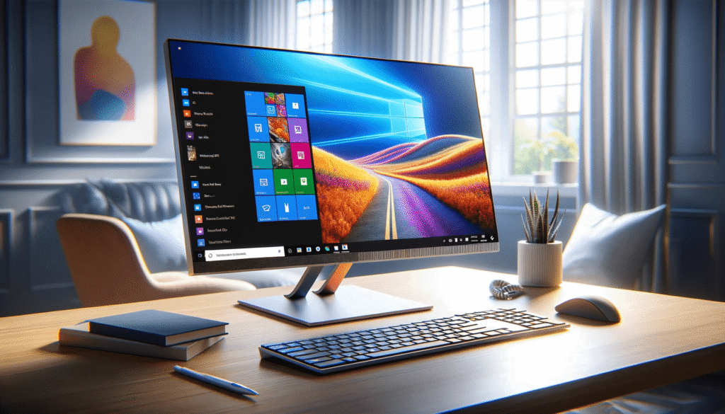 What is Windows 10 and how can I access the free Windows 10 upgrade