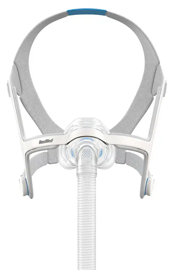 AirSense 11 Autoset CPAP Package