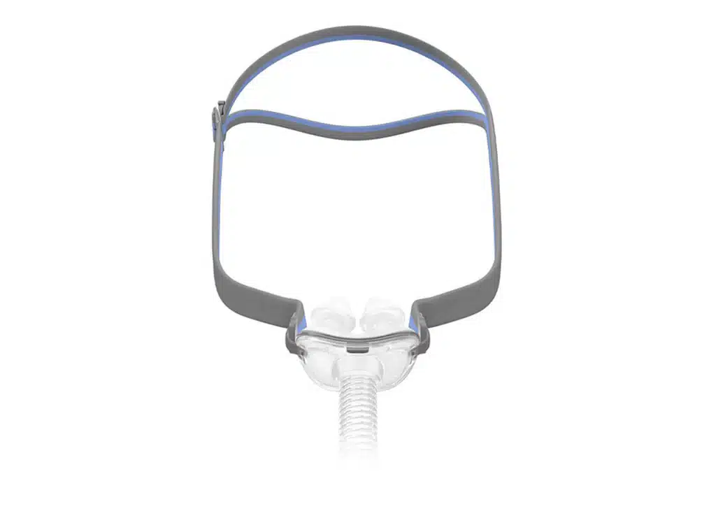 AirSense 11 Autoset CPAP Package