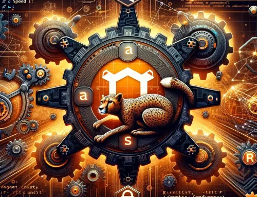 Beginning Your Rust Programming Odyssey