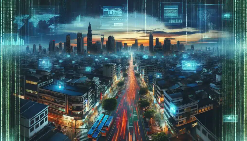 Hamilton's IT Infrastructure Compromised by Cybersecurity Breach Citywide Disruptions Affect Communications and Transit Systems