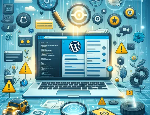 How Can You Troubleshoot and Optimize Your WordPress Site? A Guide from Common Errors to Advanced .htaccess Configurations