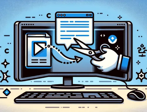 How do I copy and paste in Windows 10 and 11?