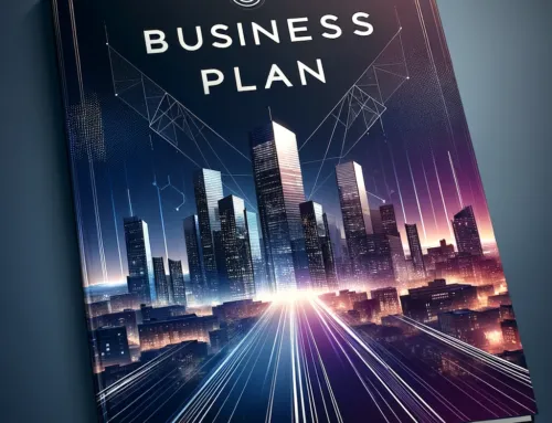 How do I write a business plan?