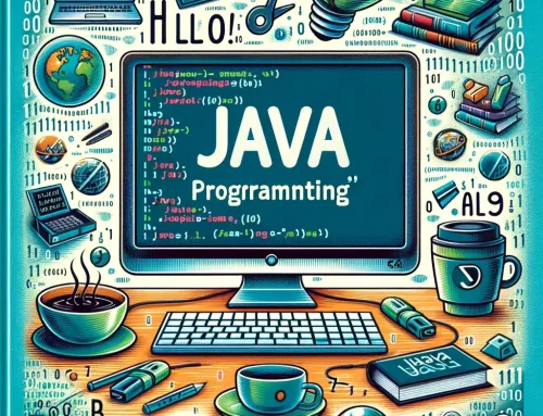 Mastering Java: From Basics To Advanced Programming Concepts