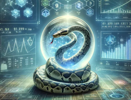 Mastering Python For Advanced Data Analysis: Unlocking Predictive Insights And Strategic What-If Scenarios