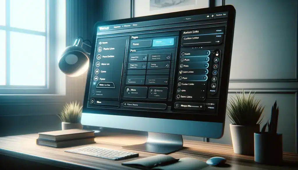 Tutorial #11 Creating Sub Menu Items (Drop Down Menu Items) in WordPress