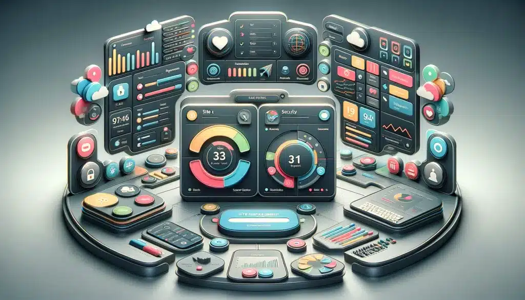 Tutorial #2 WordPress Dashboard Overview
