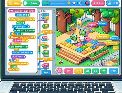 Understanding Computer Programming For Kids: How Technology Solves Problems