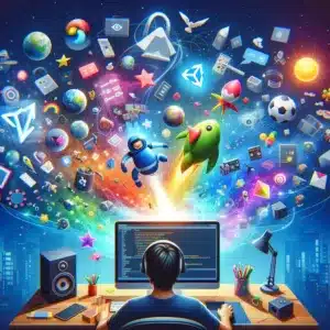 Unity User Manual 2022.3 (LTS)