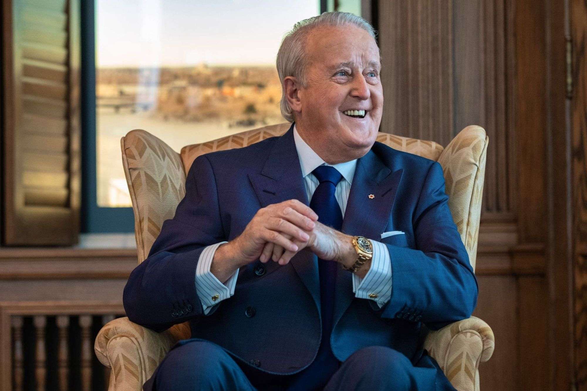 Bernard Aybouts - Blog - MiltonMarketing.com