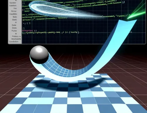 Unity Ballistic Trajectory Simulation Guide