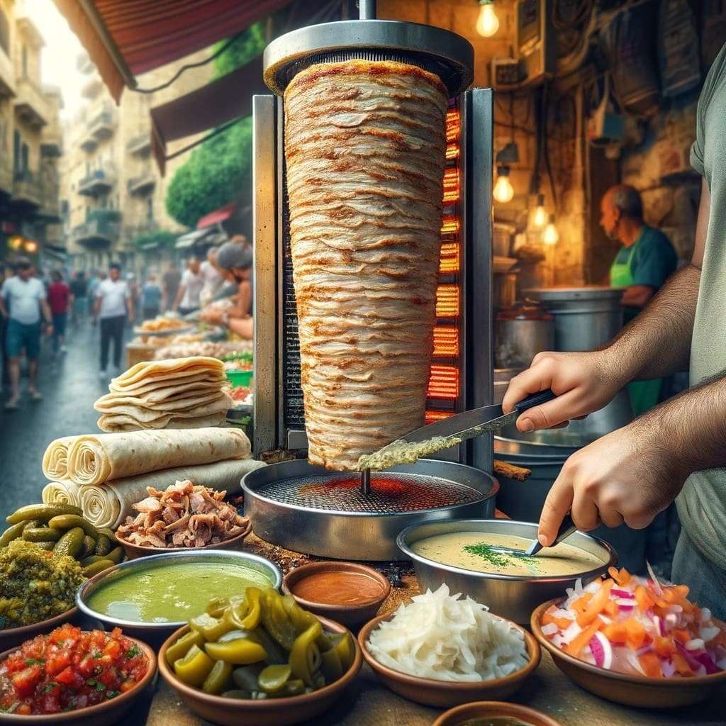 Exploring the Flavors of Lebanon: A Guide to Traditional Lebanese Dishes