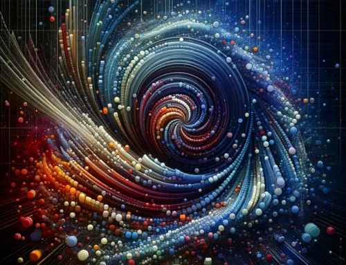 How Does the Bubble Sort Algorithm Work in VB.NET?