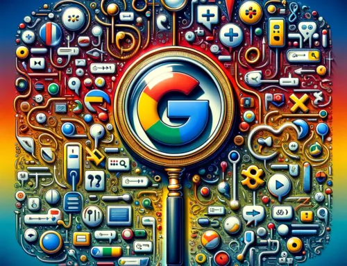 Can Google Email extraction by Keyword Search on Websites?