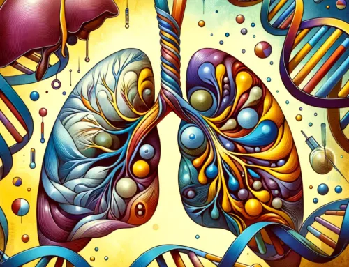 Do I suffer from Alpha-1 Antitrypsin (AAT) Deficiency?
