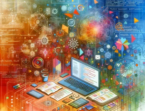 Visualizing Key Programming And Algorithm Concepts: A Comprehensive Guide With Diagrams