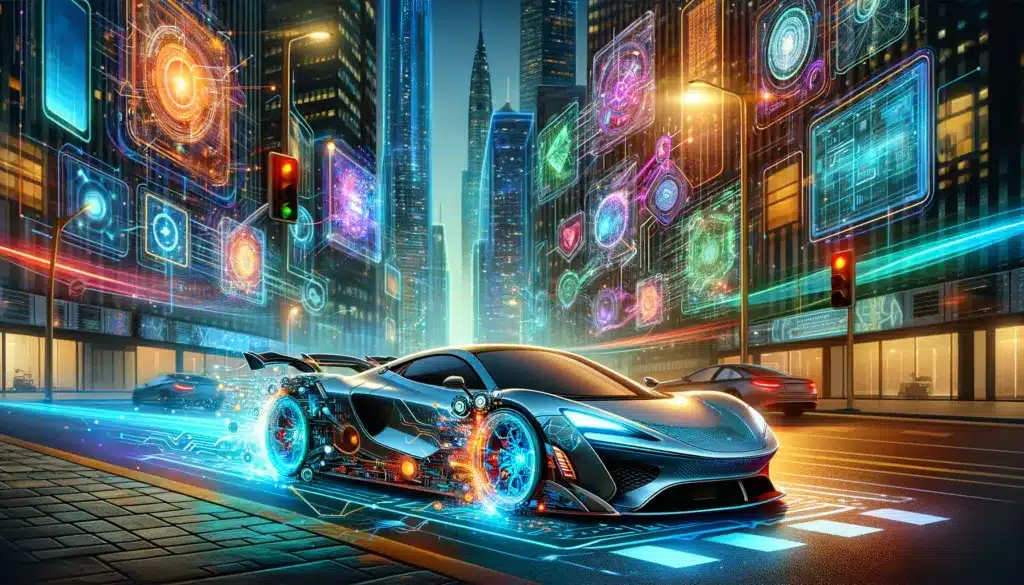 Bernard Aybouts - Blog - MiltonMarketing.com